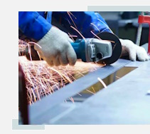 Услуги Изготовление металлоконструкций под ключ в Краснодаре