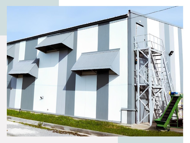 Строительство овощехранилищ от 619 руб. в Краснодар