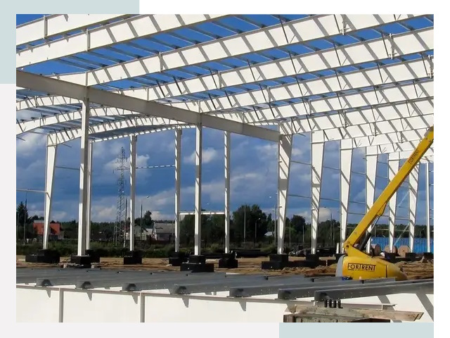 Строительство фабрик в Краснодар от 619 руб. за м²