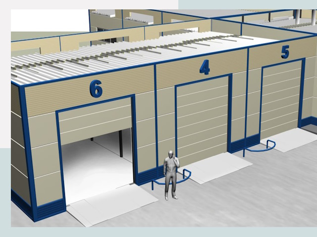 Строительство автомоек от 619 руб. в Краснодар