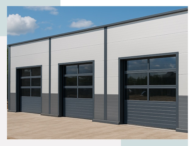 Строительство автомоек в Краснодаре