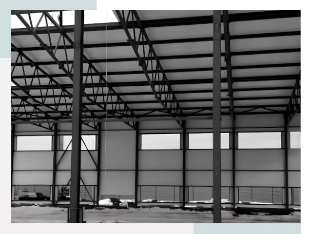 Производство ангаров в Краснодаре