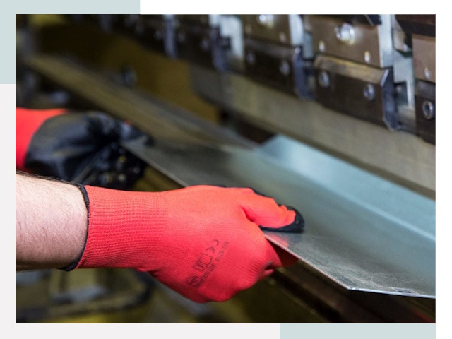 Гибка металла в Краснодар от 619 руб. - Надёжно и быстро