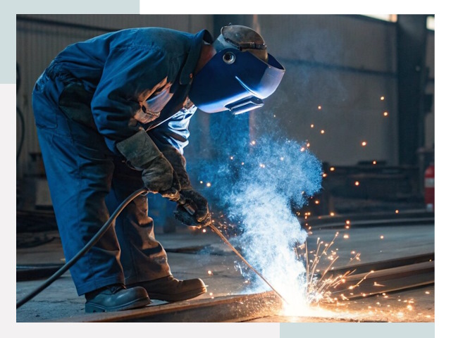 Профессиональные сварочные работы от 619 руб. в Краснодар